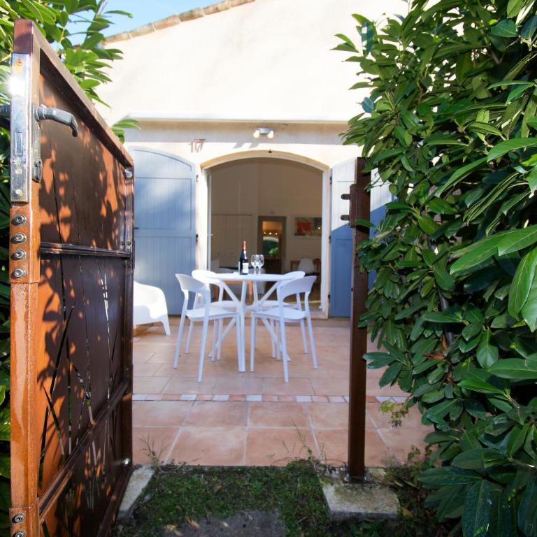 Les Suites de Robinson 17 - Standing Presta - Superior Studio - 11