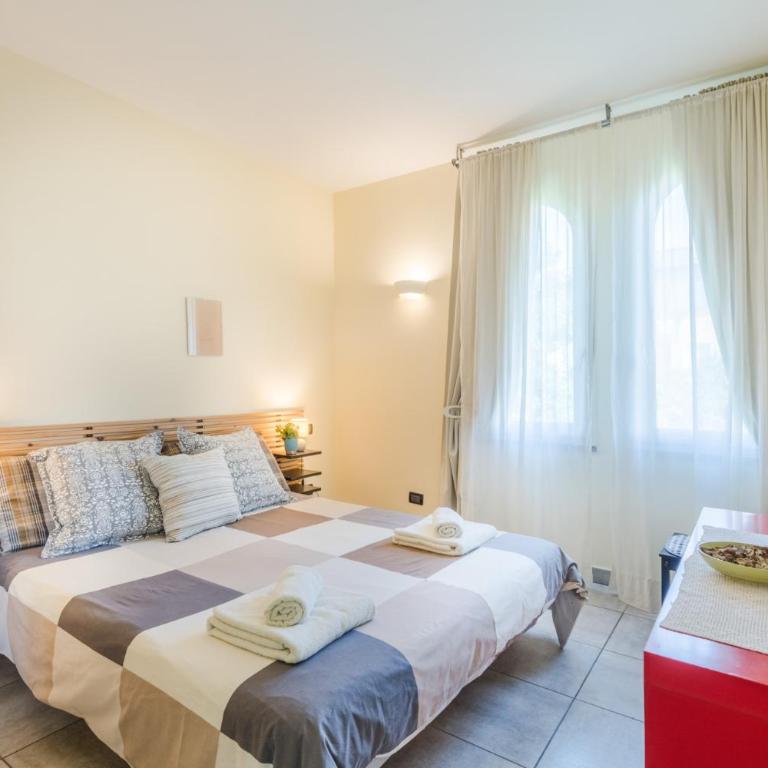 Villa Gabriella apartments - Appartamento con 2 Camere da Letto - 17