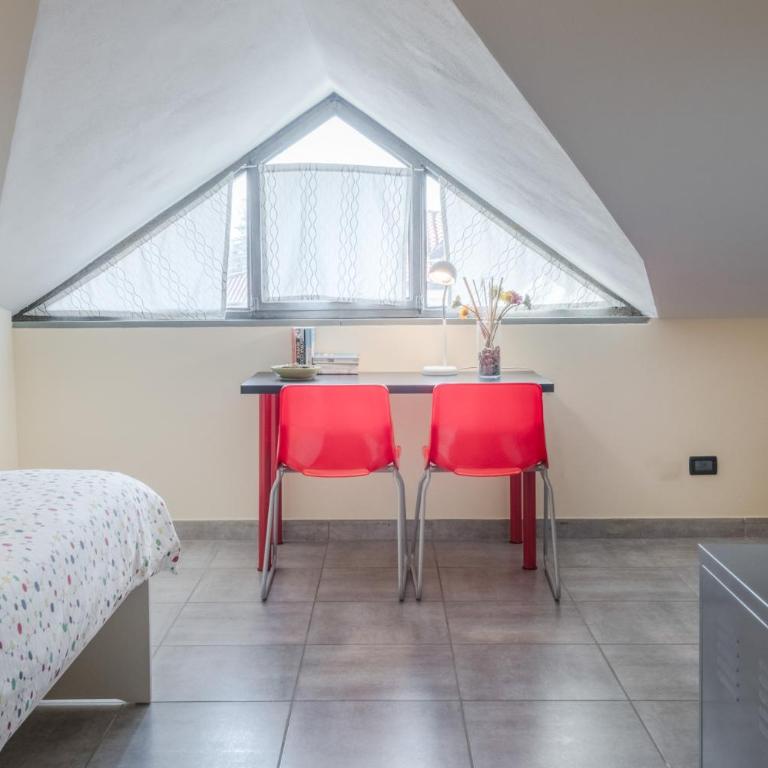 Villa Gabriella apartments - Appartamento con 2 Camere da Letto - 15