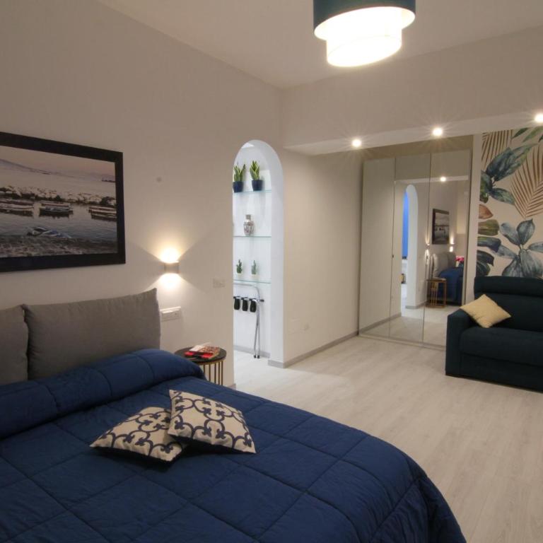 Giulietta Home - Casa Vacanze - 23