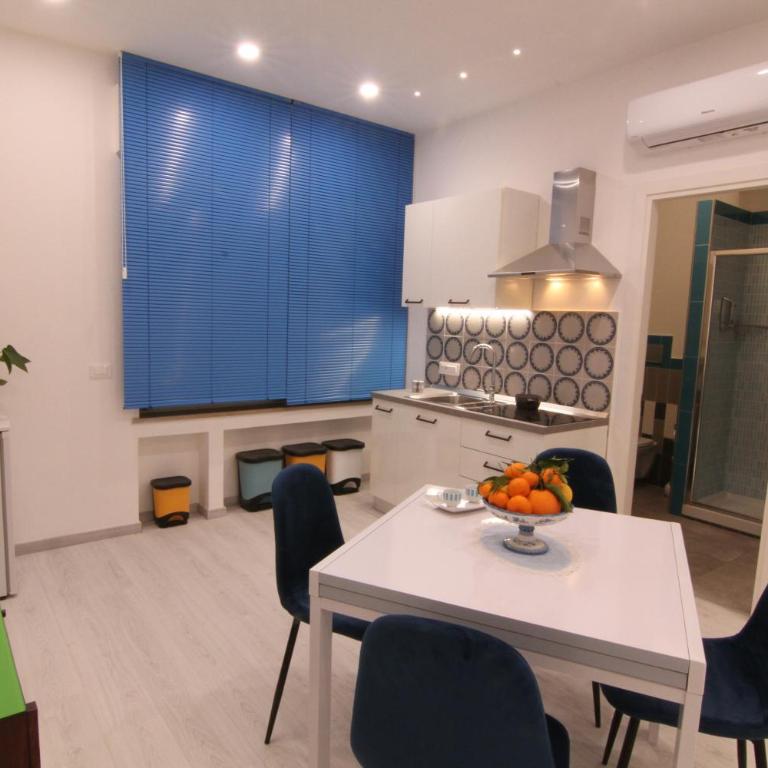 Giulietta Home - Casa Vacanze - 27