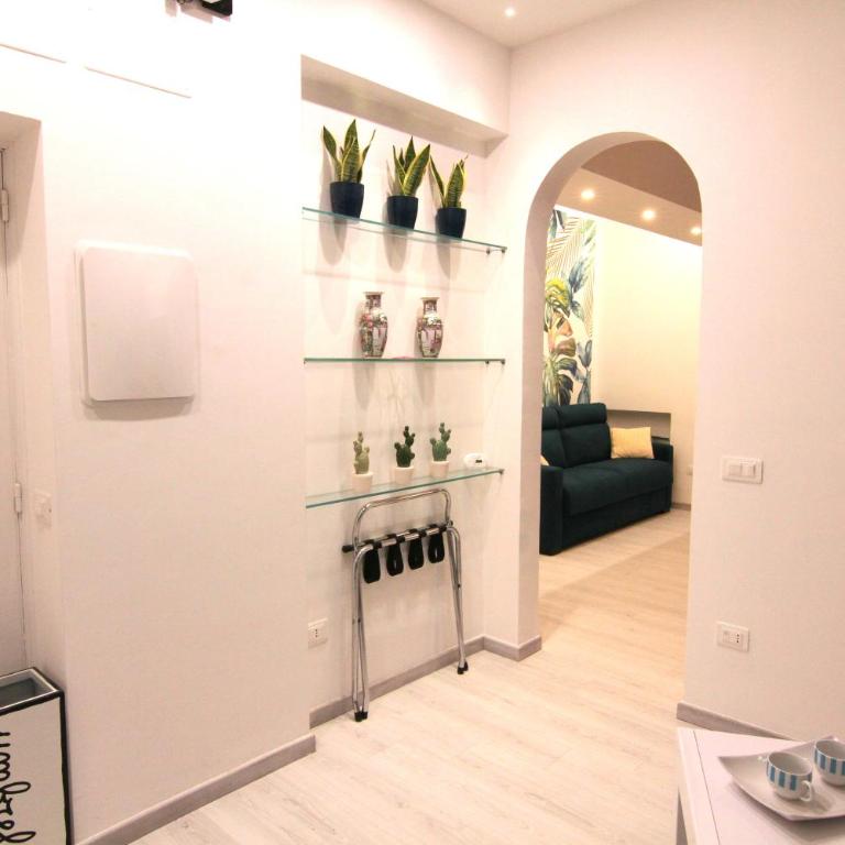Giulietta Home - Casa Vacanze - 19