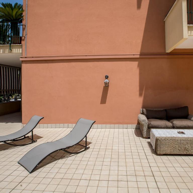 Terrazza La Delizia - Appartamento con 2 Camere da Letto - 18