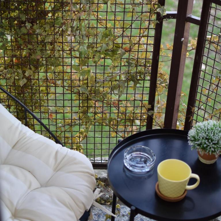 Studio Apartman Iva - One-Bedroom Apartment - 50