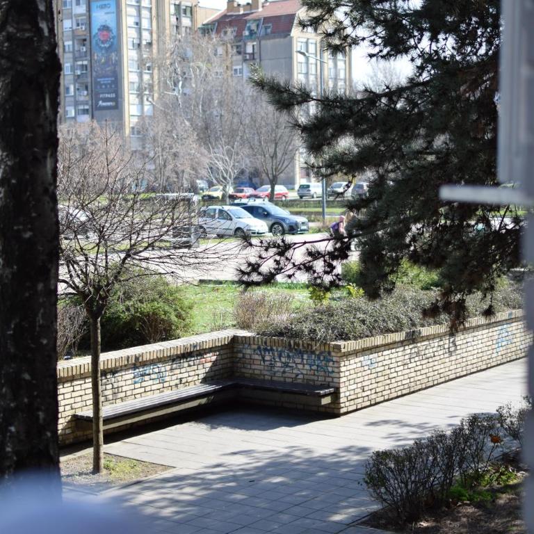 Studio Apartman Iva - One-Bedroom Apartment - 53