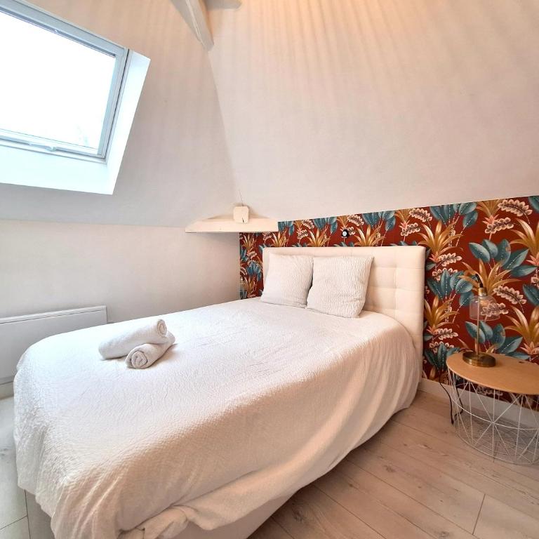 Quartier des Théâtres - Hyper Centre - Zen Apparts - Appartement 1 Chambre - 11
