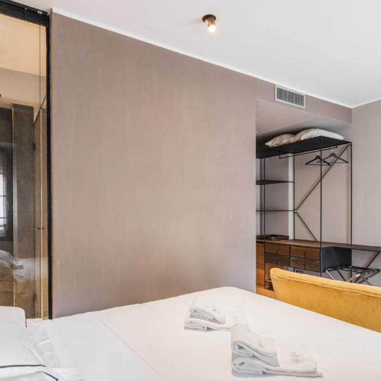The Place - Suite Superior - 1
