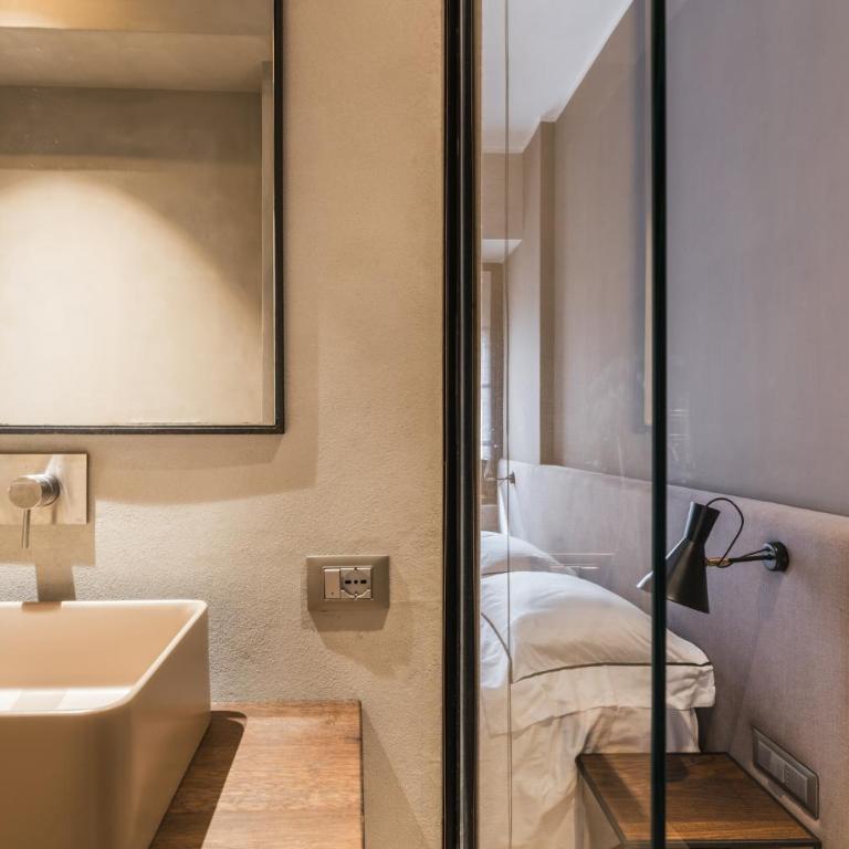 The Place - Suite Superior - 2