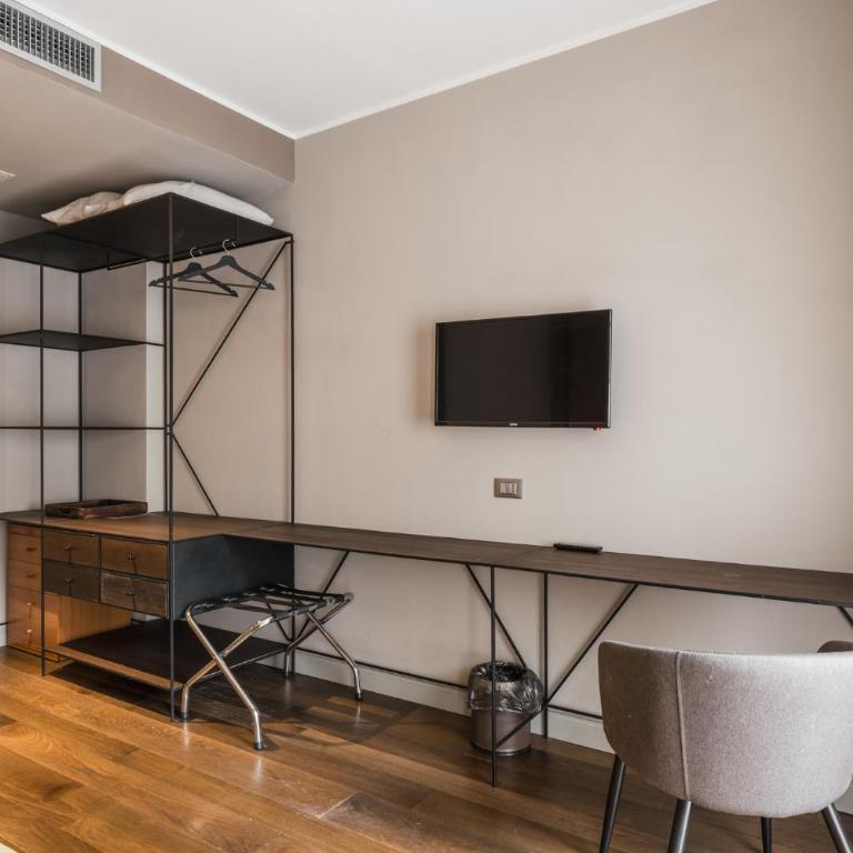 The Place - Suite Superior - 3