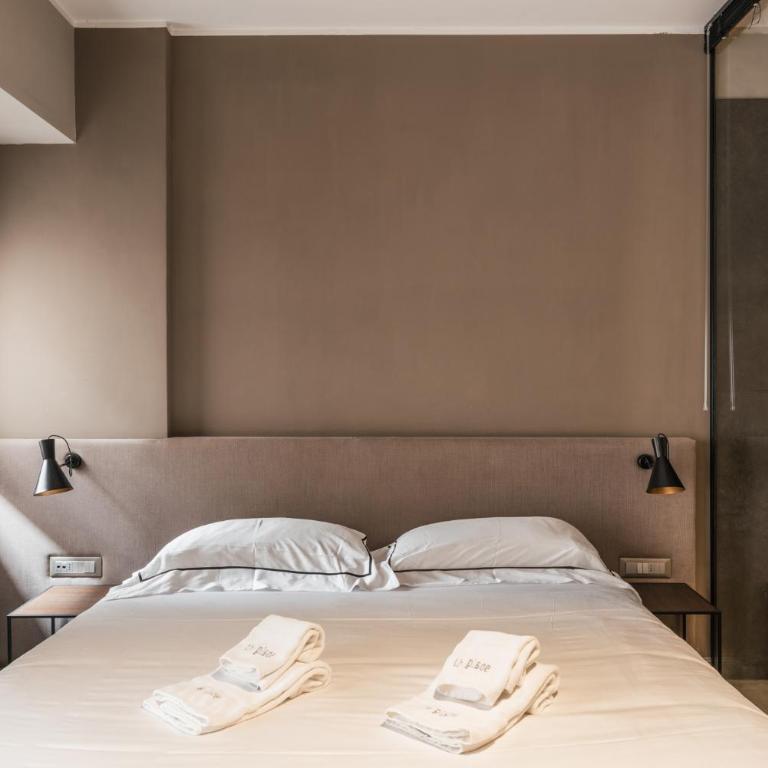 The Place - Suite Superior - 5