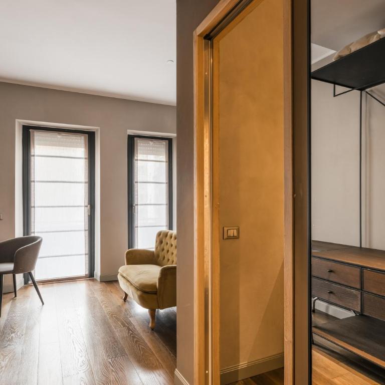 The Place - Suite Superior - 8