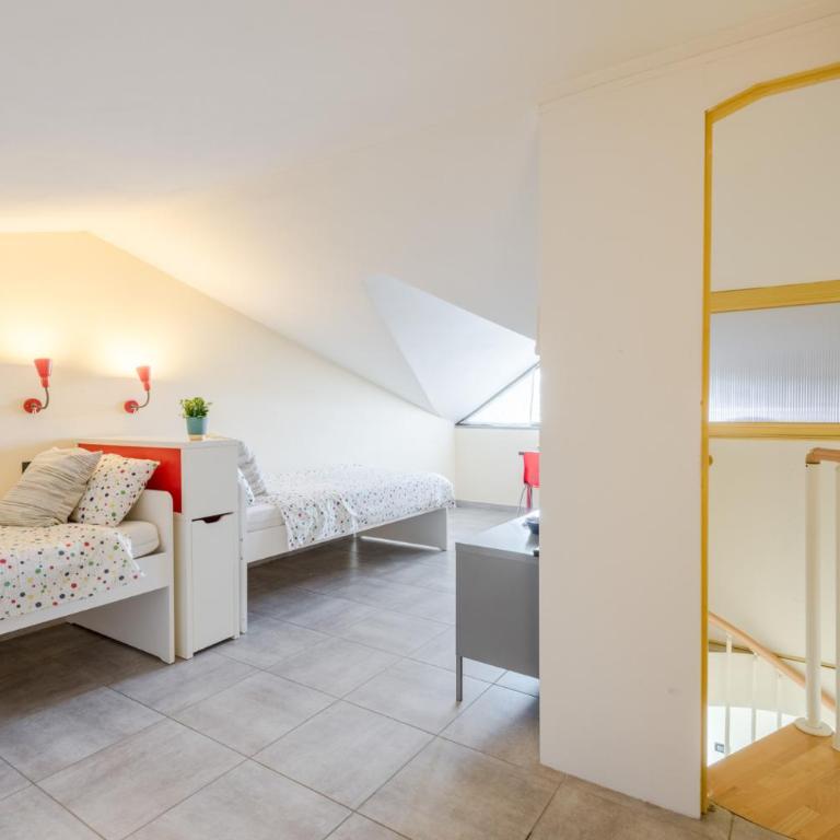 Villa Gabriella apartments - Appartamento con 2 Camere da Letto - 23
