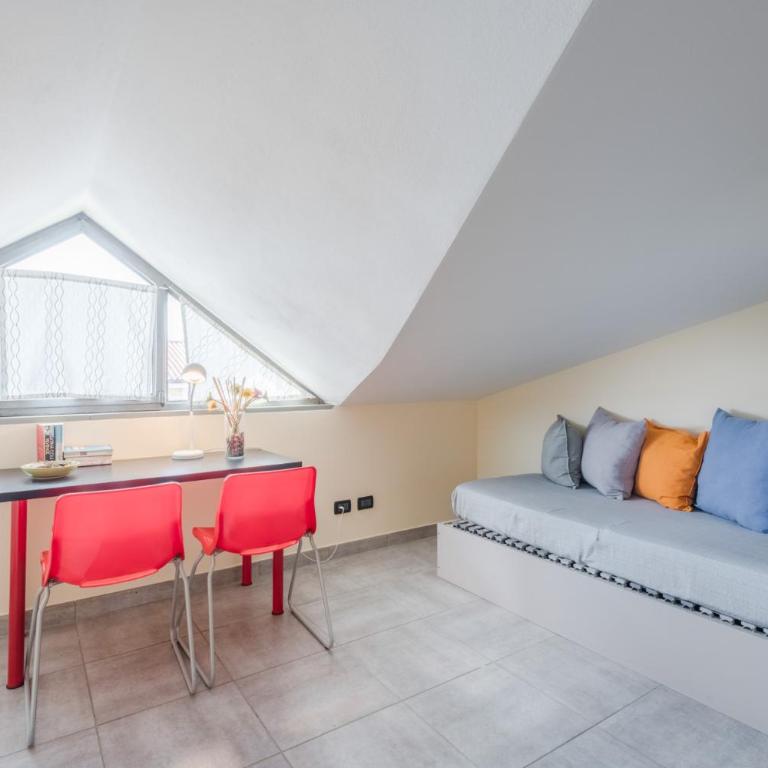 Villa Gabriella apartments - Appartamento con 2 Camere da Letto - 22