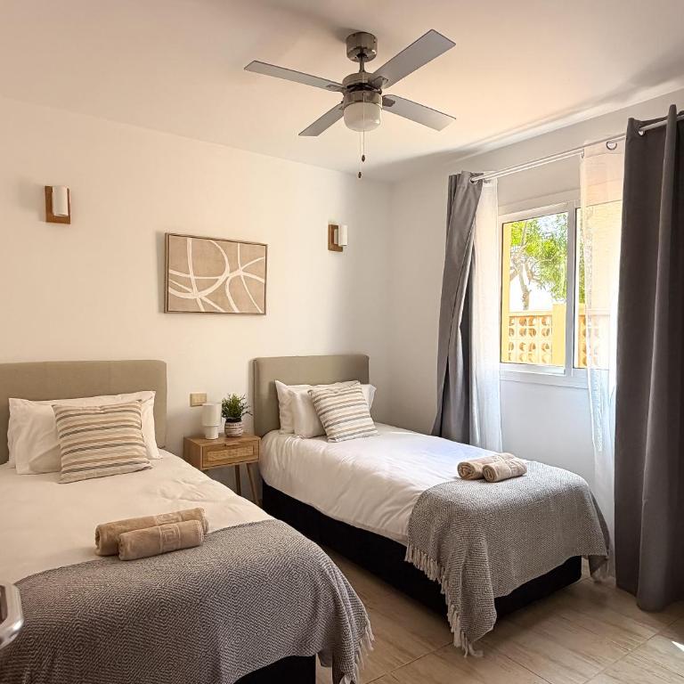 Rayo Azul by Best Holidays Fuerteventura - Villa - 71