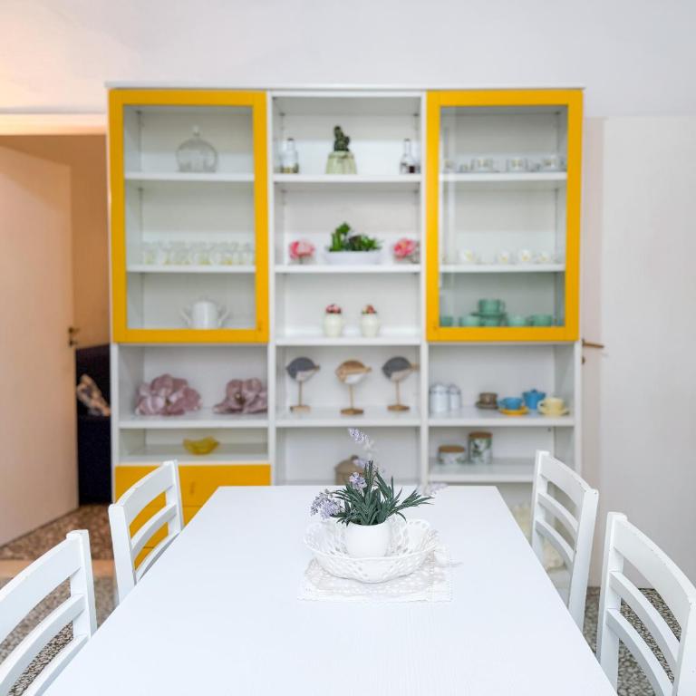 Casa Vista Darsena 2 - HelloElba - Appartamento con 1 Camera da Letto - 3