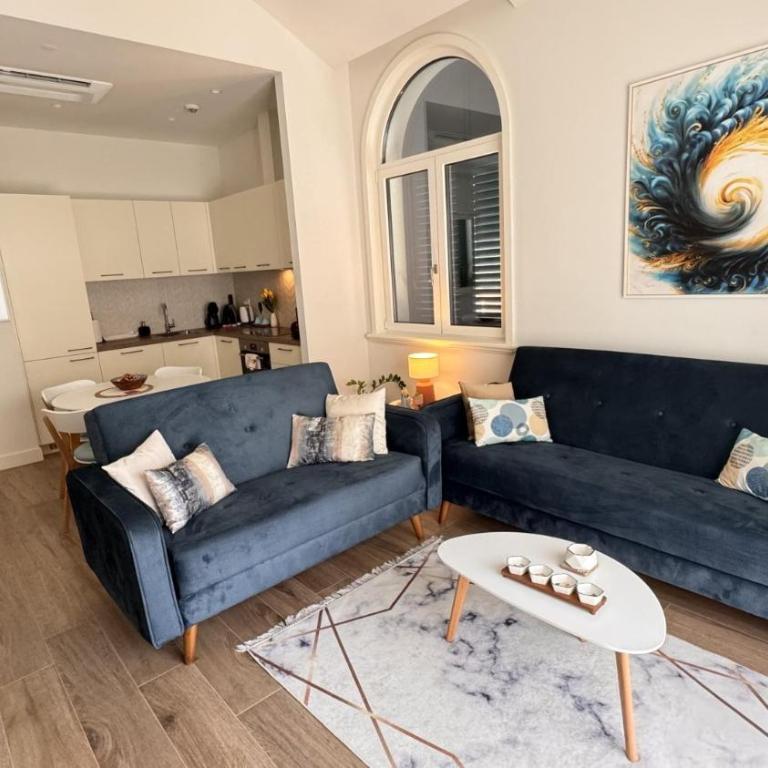 Lustica Bay Centrale by 2BHome - Apartman sa 1 Spavaćom Sobom - 1