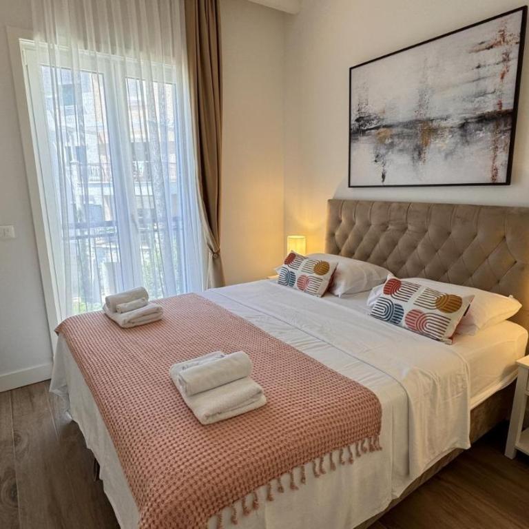 Lustica Bay Centrale by 2BHome - Apartman sa 1 Spavaćom Sobom - 6