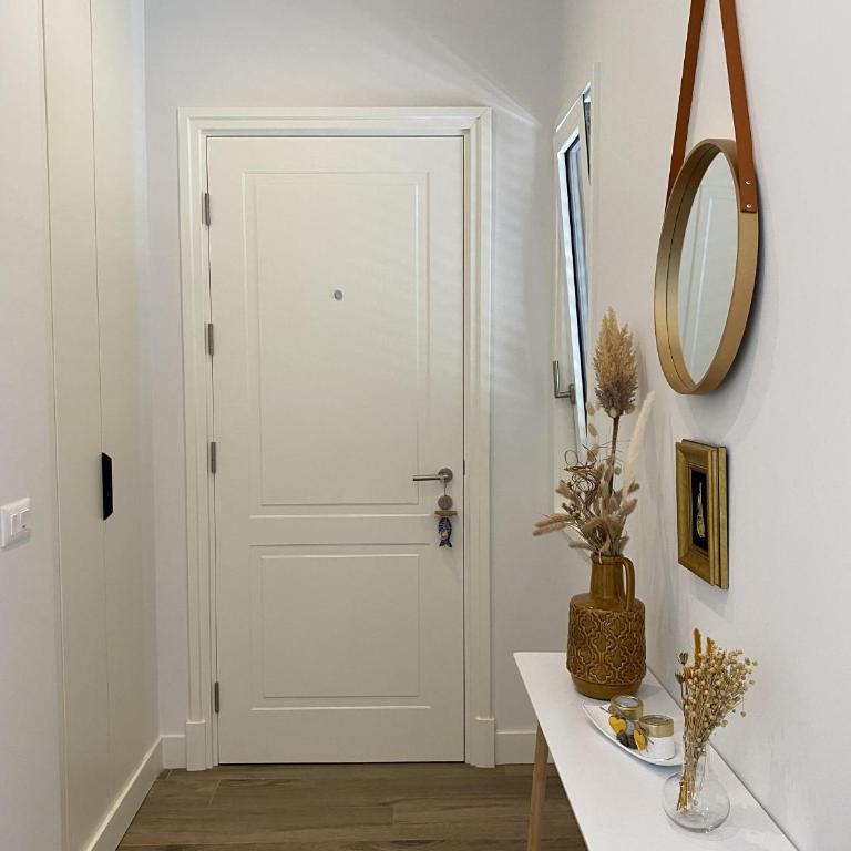 Lustica Bay Centrale by 2BHome - Apartman sa 1 Spavaćom Sobom - 10