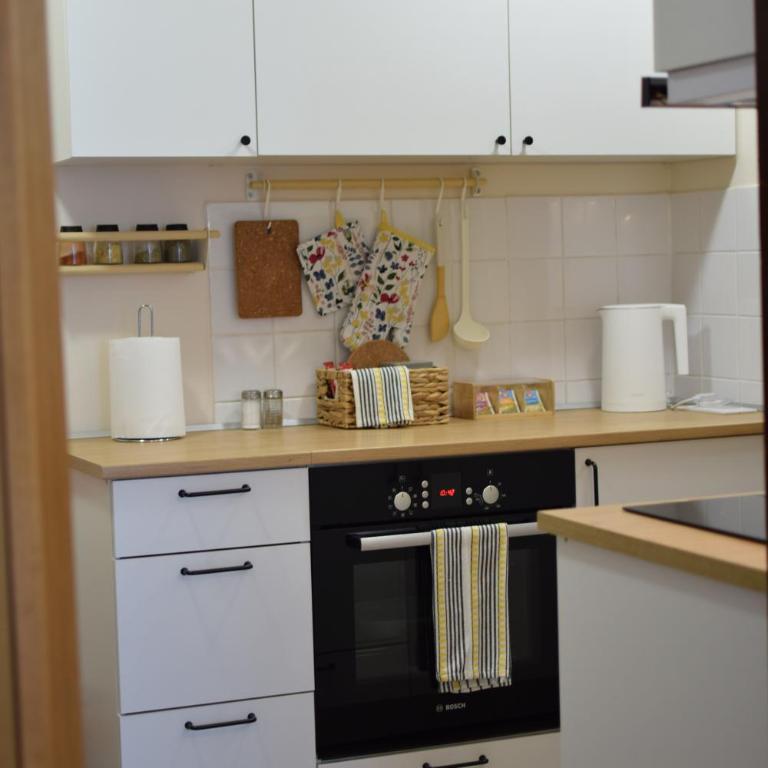 Studio Apartman Iva - One-Bedroom Apartment - 29