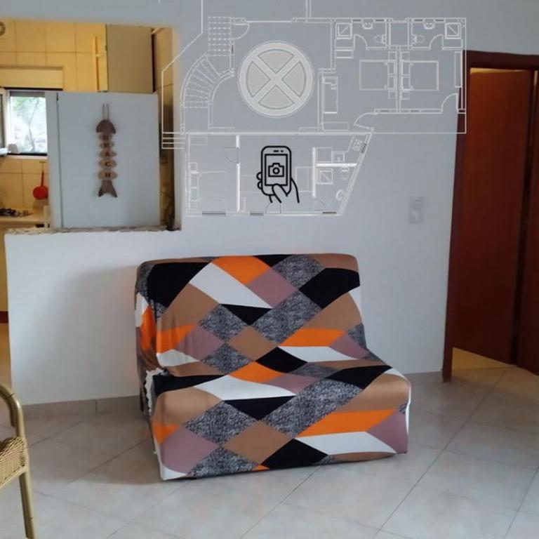 Villa Lavanda - Apartman sa 3 Spavaće Sobe - 4