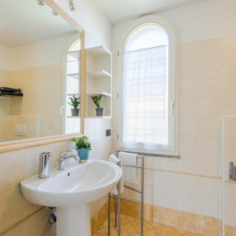 Villa Gabriella apartments - Appartamento con 2 Camere da Letto - 24