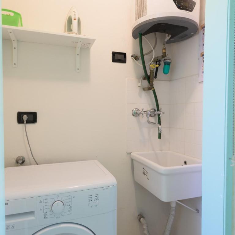 Villa Gabriella apartments - Appartamento con 2 Camere da Letto - 25