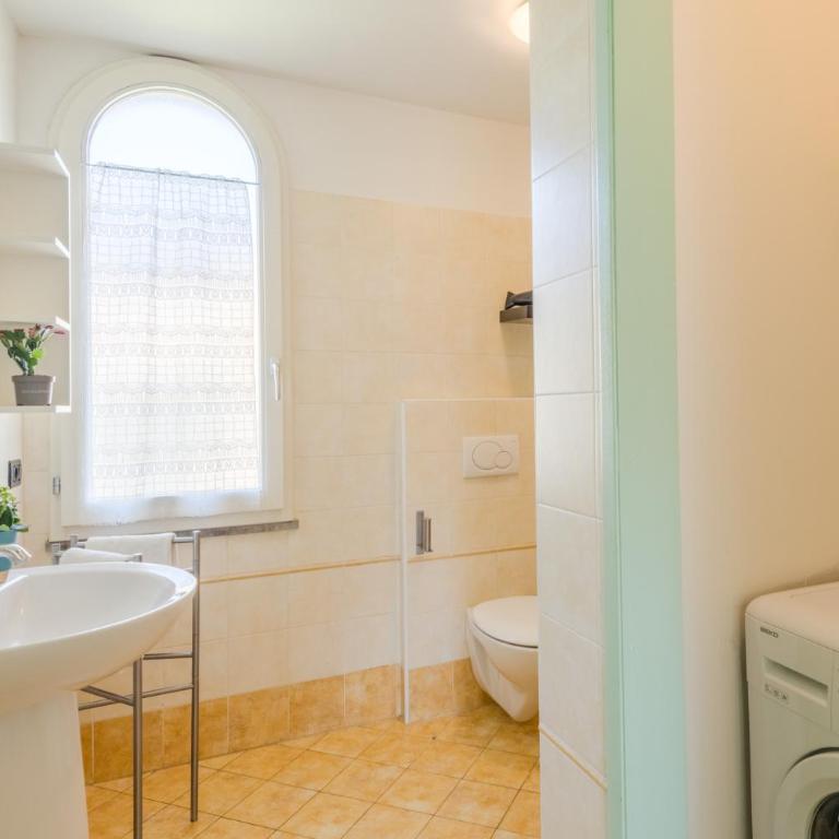 Villa Gabriella apartments - Appartamento con 2 Camere da Letto - 26