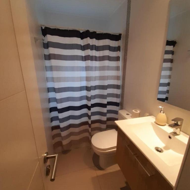 Departamento a 5 minutos del centro de Pucon - Two-Bedroom Apartment - 3