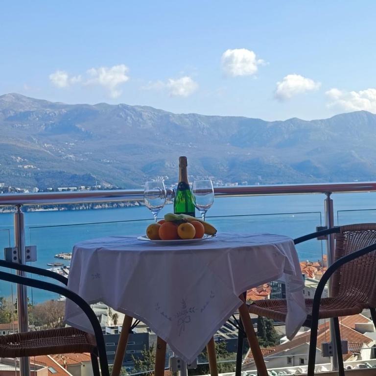 Perla - Apartment with Balcony - 3