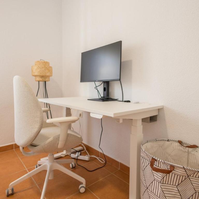 GuestReady - Almadraba Sunset Playa - Apartamento con 4 dormitorios - 31