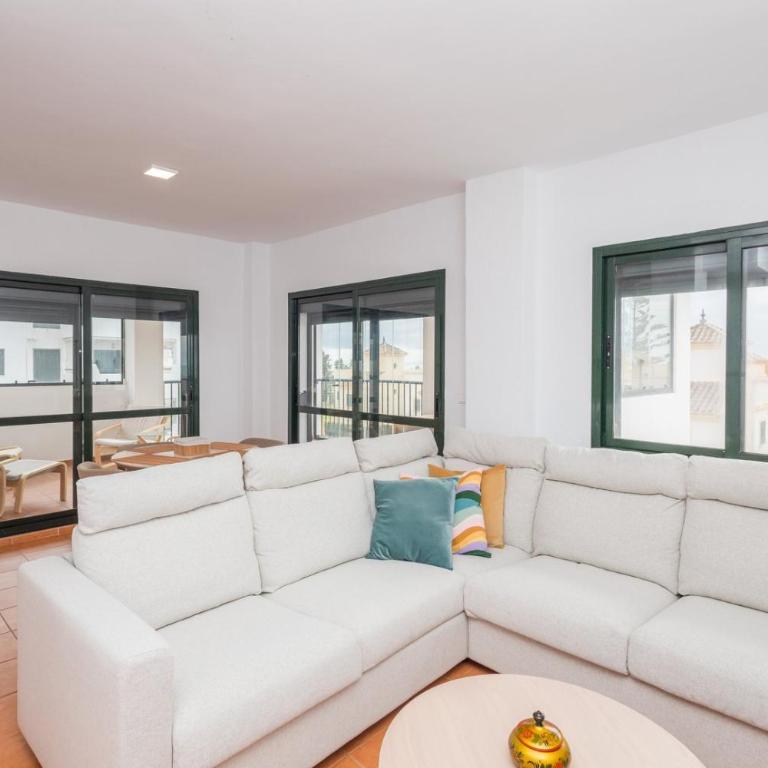 GuestReady - Almadraba Sunset Playa - Apartamento con 4 dormitorios - 3
