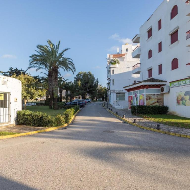 GuestReady - Almadraba Sunset Playa - Apartamento con 4 dormitorios - 38