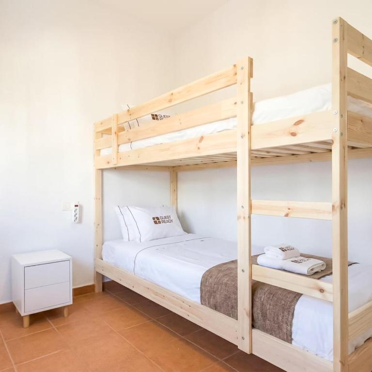 GuestReady - Almadraba Sunset Playa - Apartamento con 4 dormitorios - 8