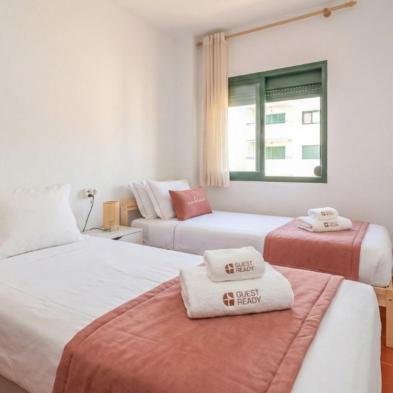GuestReady - Almadraba Sunset Playa - Apartamento con 4 dormitorios - 17