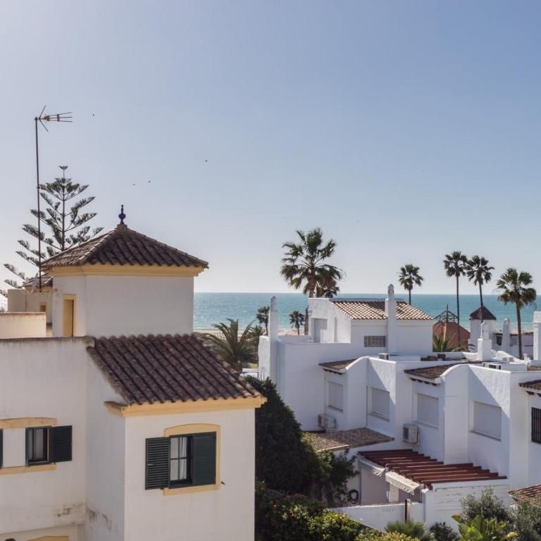 GuestReady - Almadraba Sunset Playa - Apartamento con 4 dormitorios - 32