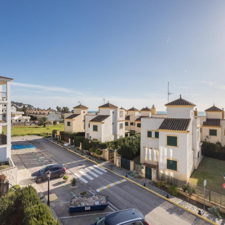 GuestReady - Almadraba Sunset Playa - Apartamento con 4 dormitorios - 16