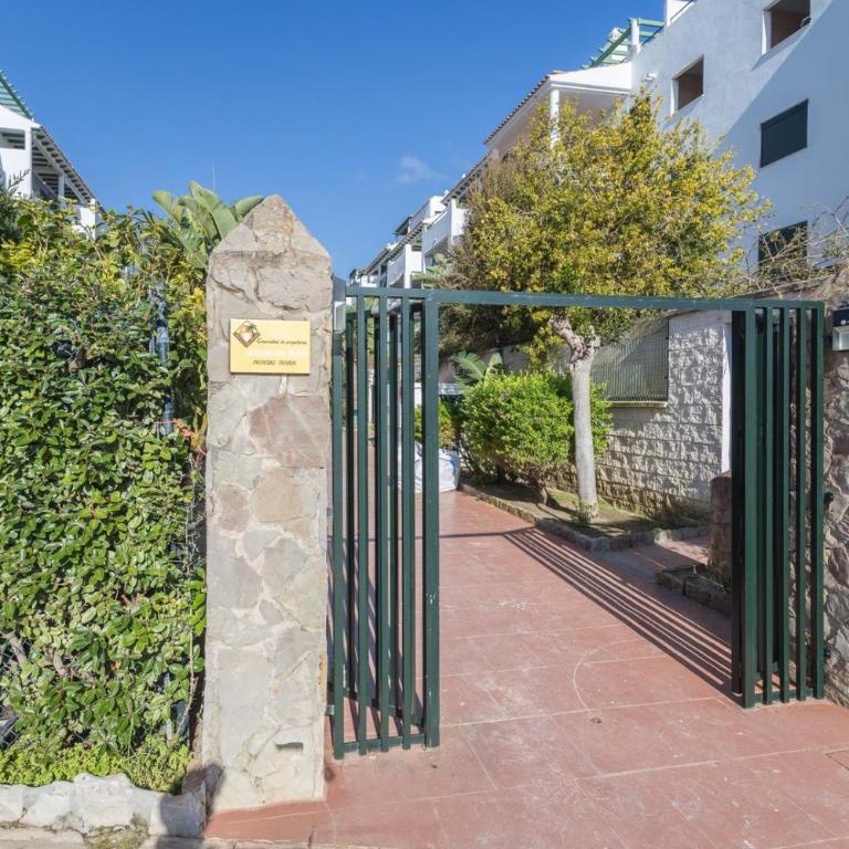 GuestReady - Almadraba Sunset Playa - Apartamento con 4 dormitorios - 13