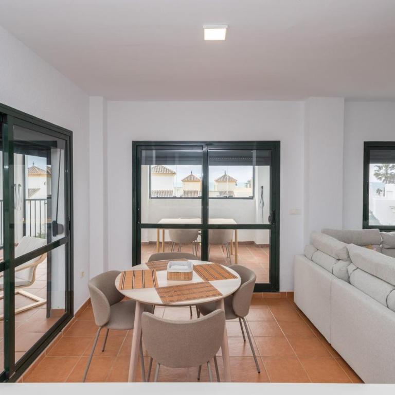 GuestReady - Almadraba Sunset Playa - Apartamento con 4 dormitorios - 25