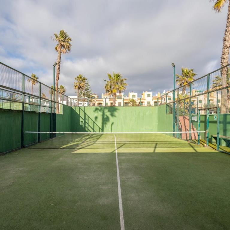 GuestReady - Almadraba Sunset Playa - Apartamento con 4 dormitorios - 9