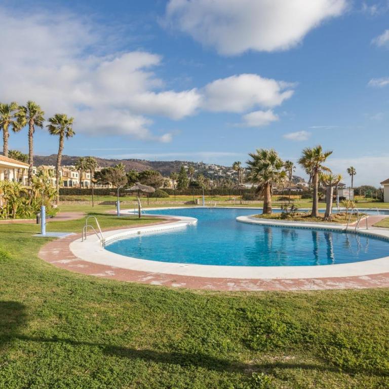 GuestReady - Almadraba Sunset Playa - Apartamento con 4 dormitorios - 2