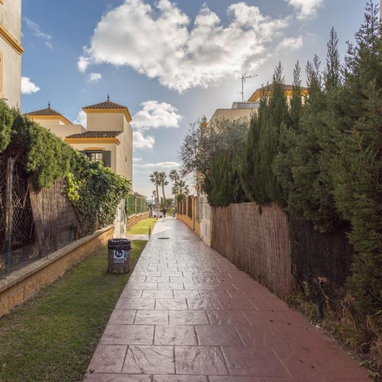 GuestReady - Almadraba Sunset Playa - Apartamento con 4 dormitorios - 53