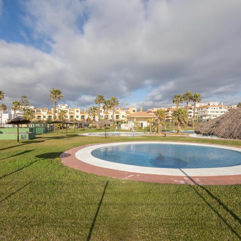 GuestReady - Almadraba Sunset Playa - Apartamento con 4 dormitorios - 52