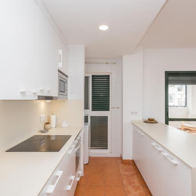 GuestReady - Almadraba Sunset Playa - Apartamento con 4 dormitorios - 27