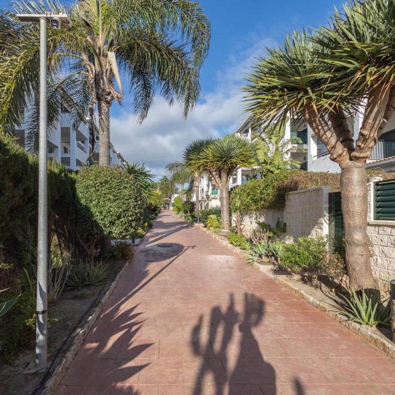 GuestReady - Almadraba Sunset Playa - Apartamento con 4 dormitorios - 51