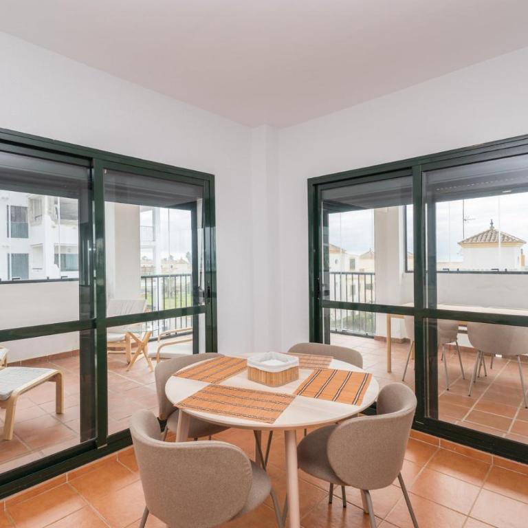 GuestReady - Almadraba Sunset Playa - Apartamento con 4 dormitorios - 26