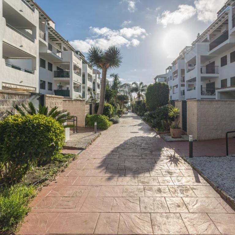 GuestReady - Almadraba Sunset Playa - Apartamento con 4 dormitorios - 46