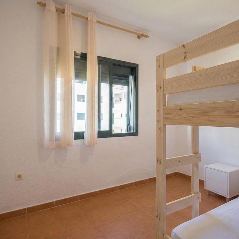 GuestReady - Almadraba Sunset Playa - Apartamento con 4 dormitorios - 18