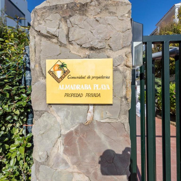 GuestReady - Almadraba Sunset Playa - Apartamento con 4 dormitorios - 44