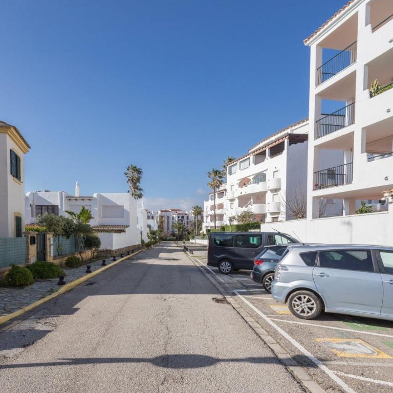 GuestReady - Almadraba Sunset Playa - Apartamento con 4 dormitorios - 34