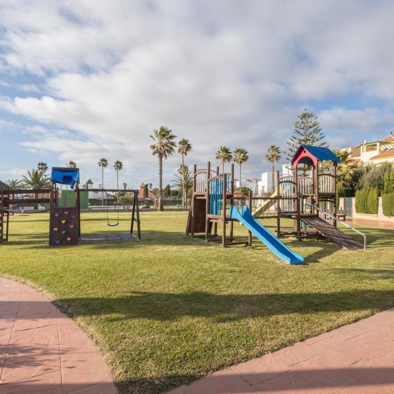 GuestReady - Almadraba Sunset Playa - Apartamento con 4 dormitorios - 45